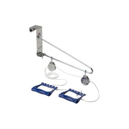 Drive Medical Drive Medical Over Door Exercise Pulley 13005 13005